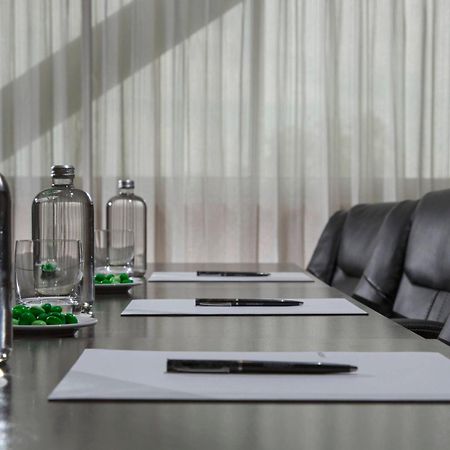 Le Meridien Mexico City Reforma מראה חיצוני תמונה