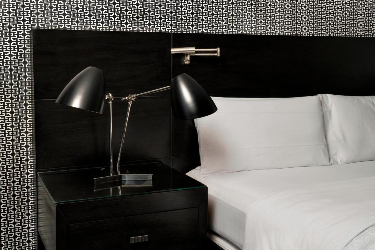 Le Meridien Mexico City Reforma מראה חיצוני תמונה