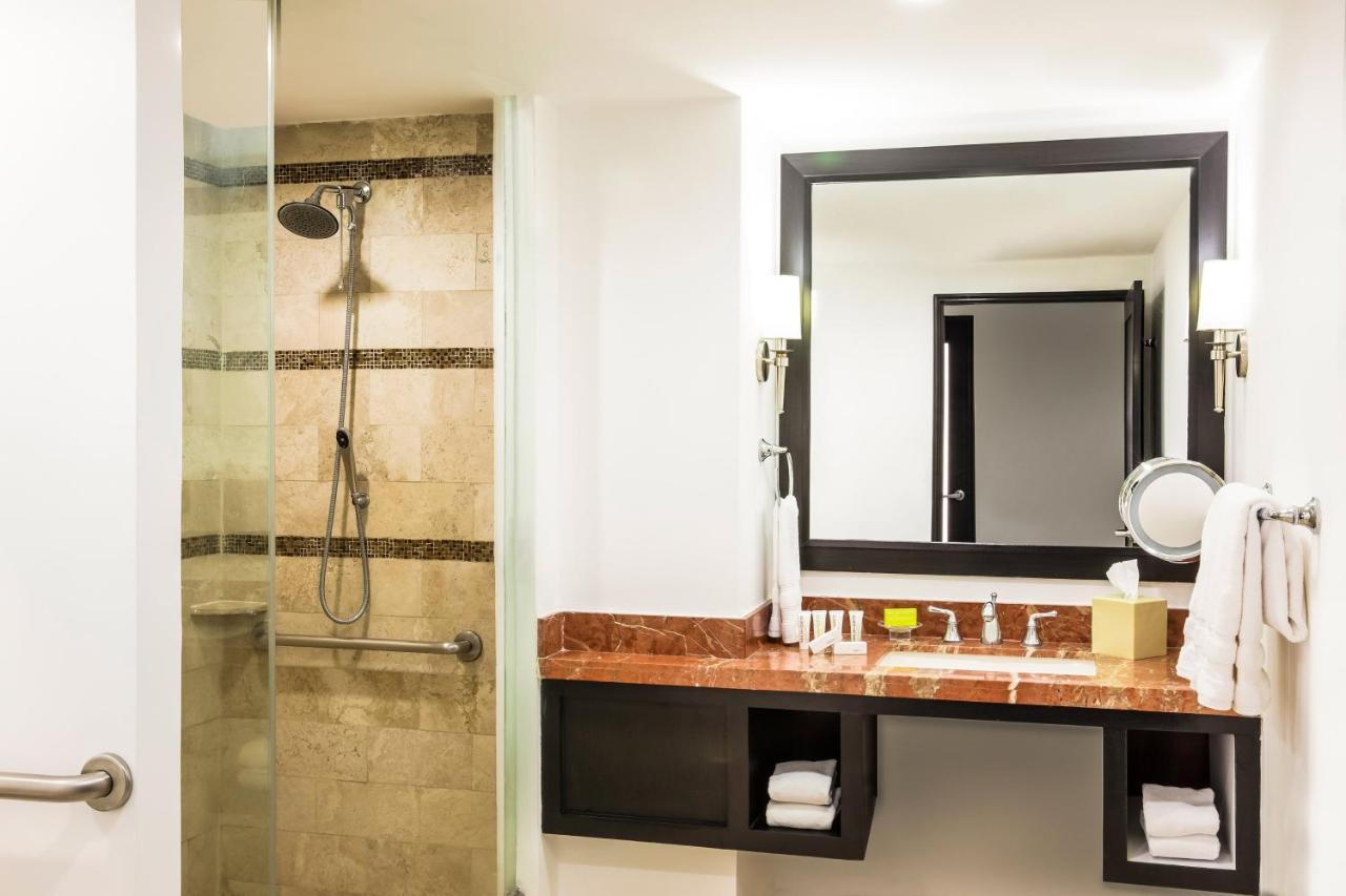 Le Meridien Mexico City Reforma מראה חיצוני תמונה