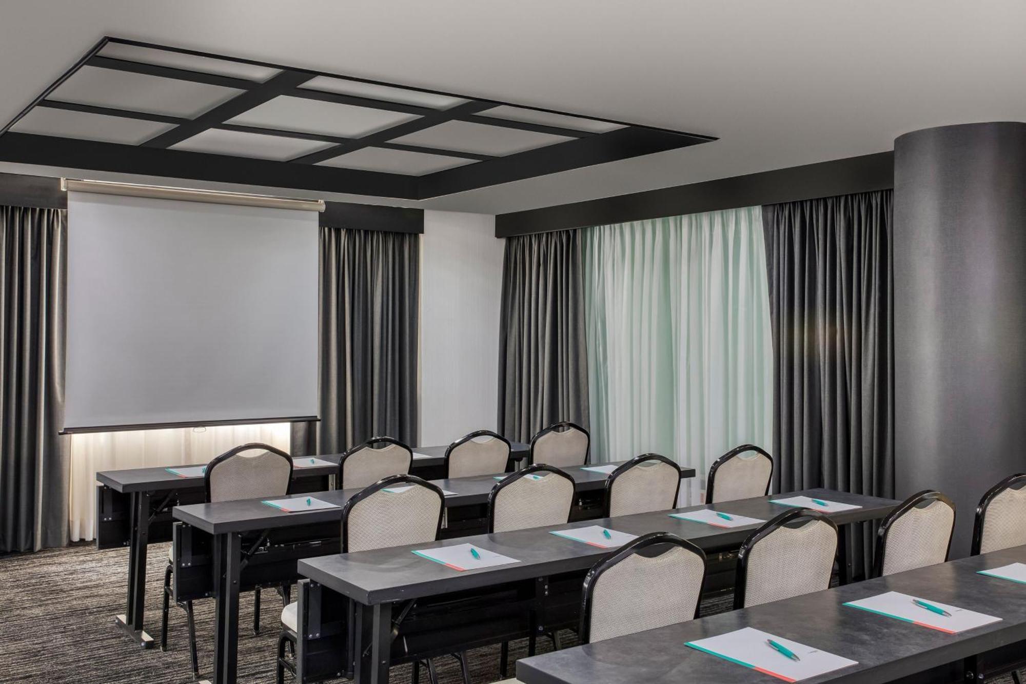 Le Meridien Mexico City Reforma מראה חיצוני תמונה