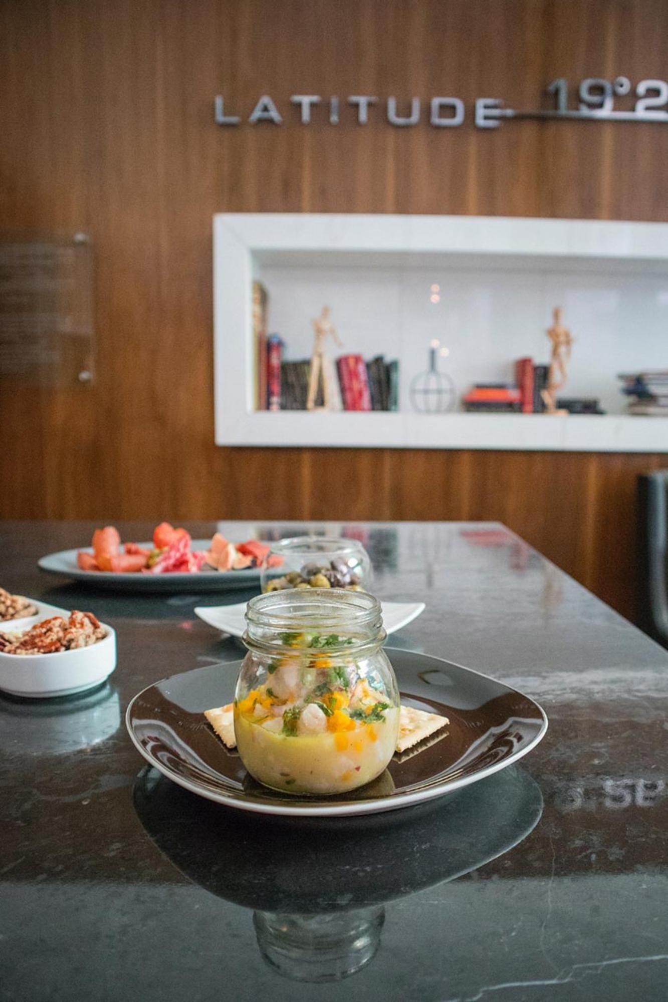 Le Meridien Mexico City Reforma מראה חיצוני תמונה